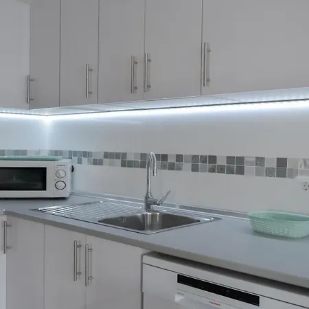Amazing Turquesa House - Central Town - Wifi Free Apartamento *