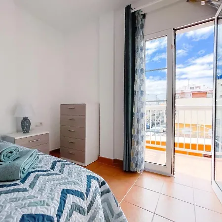 Apartamento Amazing Turquesa House - Central Town - Wifi Free Corralejo