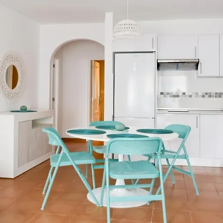 Apartment Amazing Turquesa House - Central Town - Wifi Free