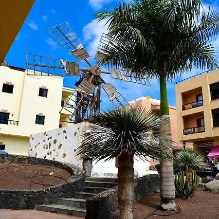 Amazing Turquesa House - Central Town - Wifi Free Apartment *