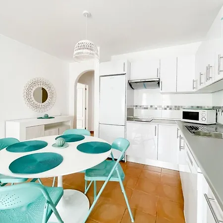 Amazing Turquesa House - Central Town - Wifi Free *