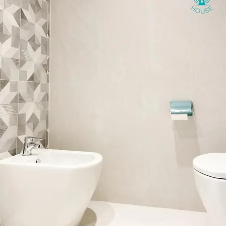 Amazing Turquesa House - Central Town - Wifi Free