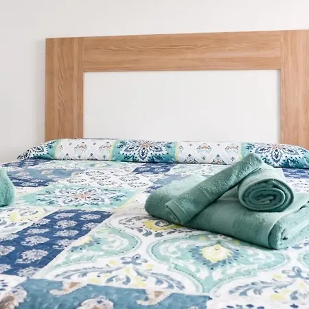 Amazing Turquesa House - Central Town - Wifi Free * Corralejo