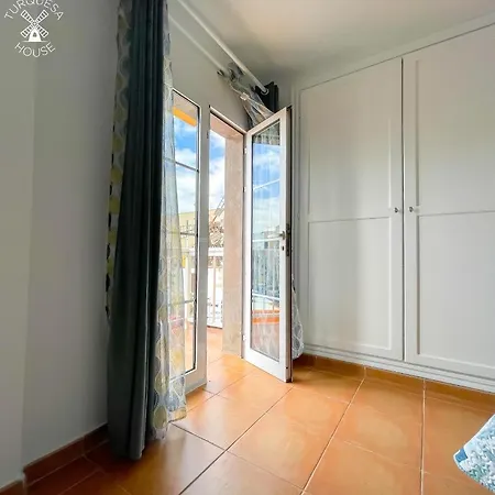 Amazing Turquesa House - Central Town - Wifi Free * Corralejo