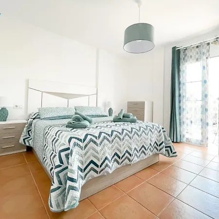Amazing Turquesa House - Central Town - Wifi Free