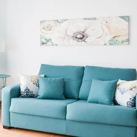 Amazing Turquesa House - Central Town - Wifi Free Corralejo