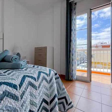 Amazing Turquesa House - Central Town - Wifi Free *