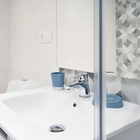 Amazing Turquesa House - Central Town - Wifi Free * Corralejo