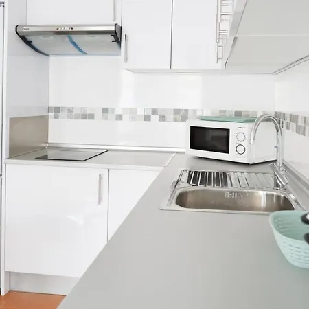 Apartment Amazing Turquesa House - Central Town - Wifi Free *